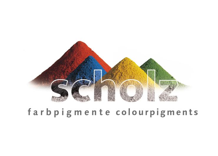 Logo Harold Scholz and Co. GmbH